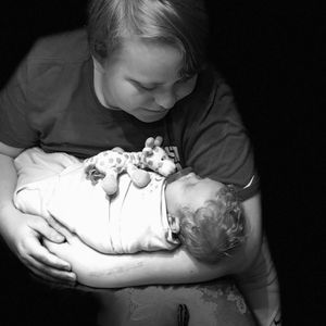 Meet your Posher, Adam